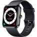 Dirrelo Smart Watch, Alexa Smartwatch for Android Phones iPhone Compatible Women Men, 1.69" Touch Screen 300+ Dials, 5ATM Waterproof Fitness Tracker Watch Heart Rate/Blood Oxygen/Sleep Monitor Blue