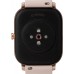 Timex Unisex Metropolitan S Smartwatch with Silicone Strap
